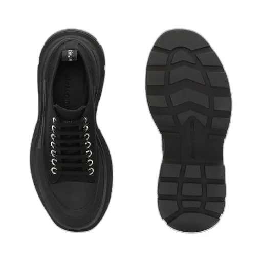Tread Slick Platform Sneakers