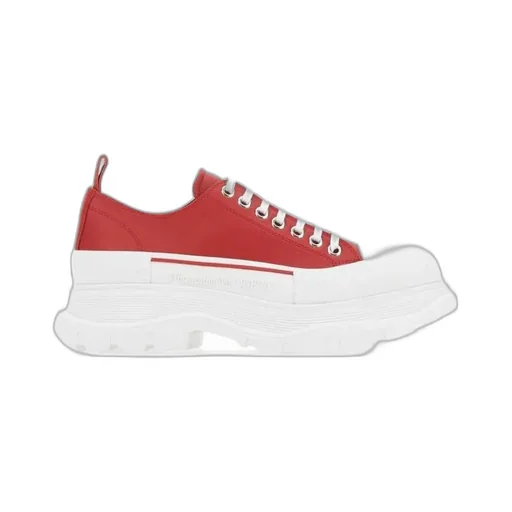 Tread Slick Sneakers