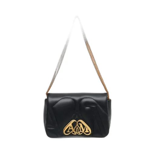 The Seal Mini Crossbody Bag