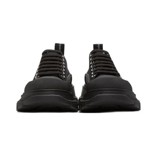 Tread Slick Platform Sneakers