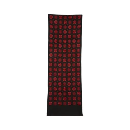 Jacquard Scarf