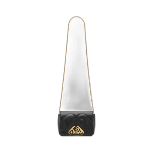 The Seal Mini Crossbody Bag