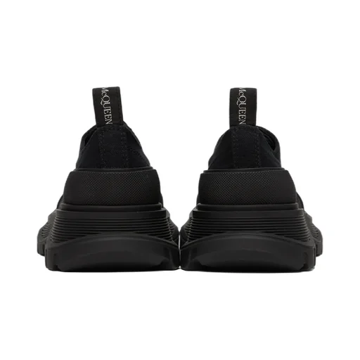 Tread Slick Platform Sneakers