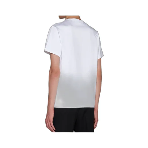 Graphic Printed Crewneck T-Shirt