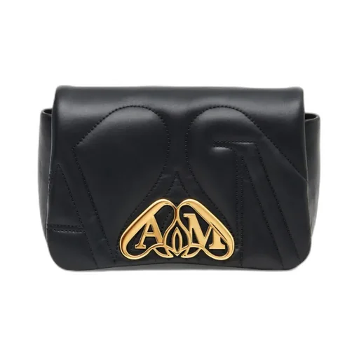 The Seal Mini Crossbody Bag
