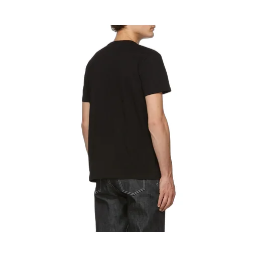 Logo Embroidered T-Shirt