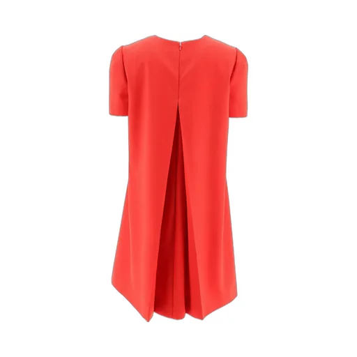 A-Line Mini Dress