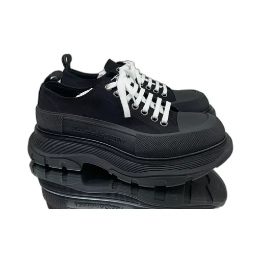 Tread Slick Low-Top Sneakers