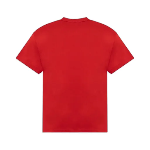 Logo Short-Sleeved T-Shirt