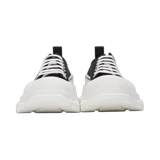 Tread Slick Lace-Up Sneakers