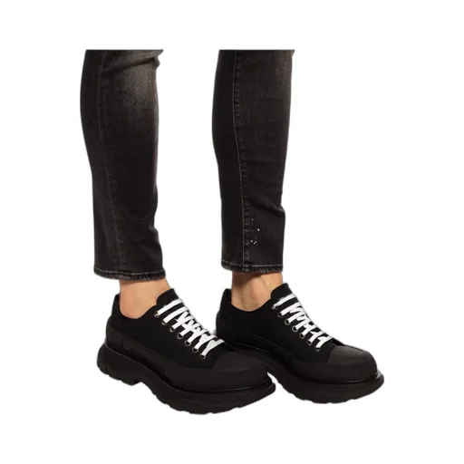 Tread Slick Low-Top Sneakers