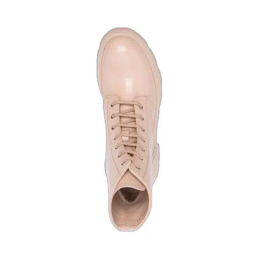 Wander Combat Boots