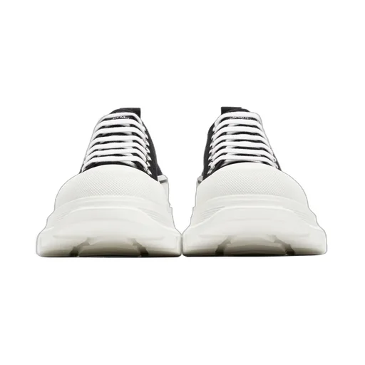 Tread Slick Lace-Up Sneakers