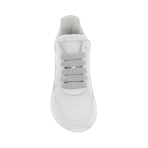 Logo Detail Sneakers