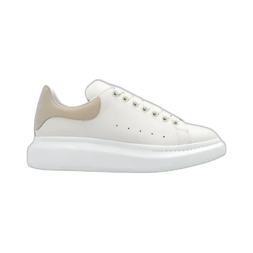 Oversized Low-Top Sneakers