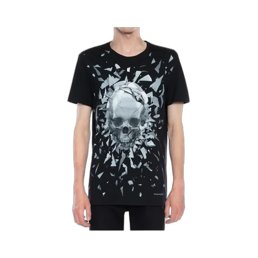 Logo Short-Sleeved T-Shirt