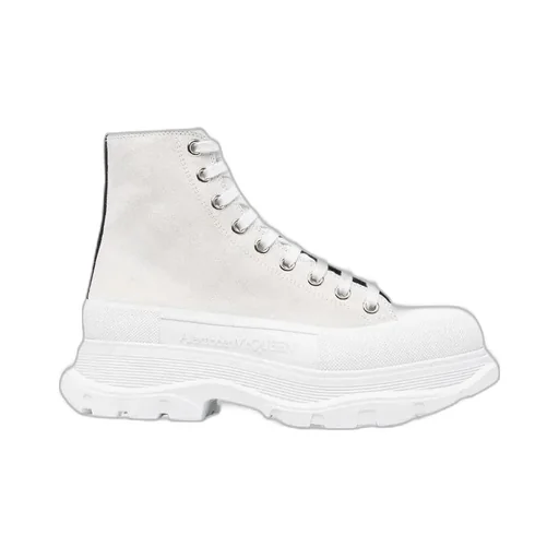 Tread Slick Boots