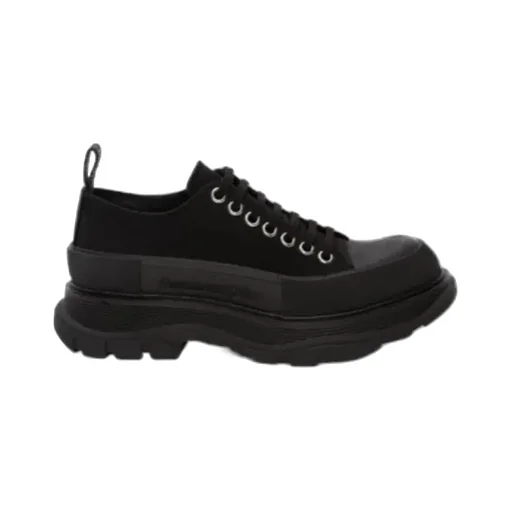 Tread Slick Low-Top Sneakers