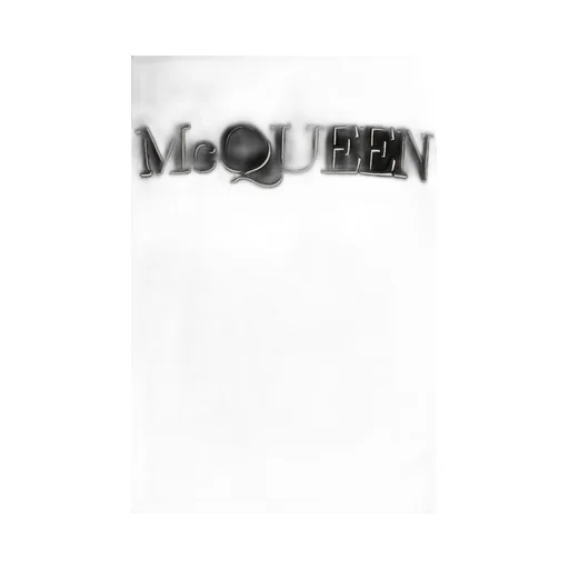 Logo Embroidered T-Shirt
