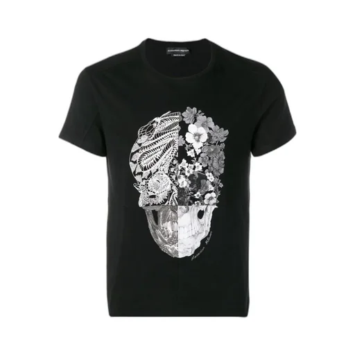 Printed T-Shirt