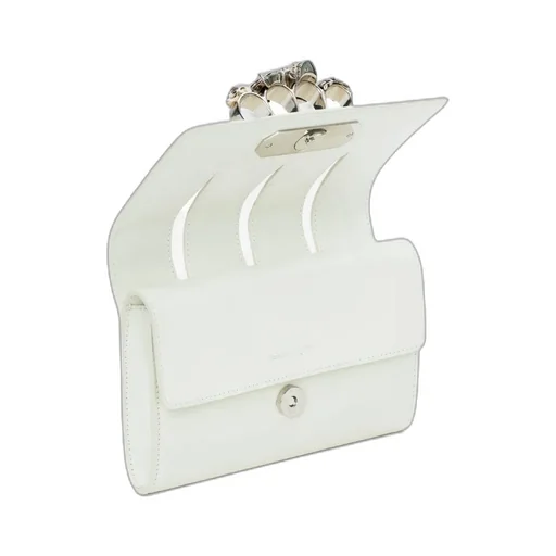The Slush Chained Clutch Bag