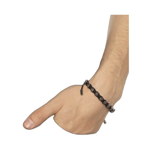 Skull Bracelet