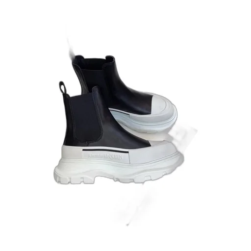 Tread Slick Chelsea Boots