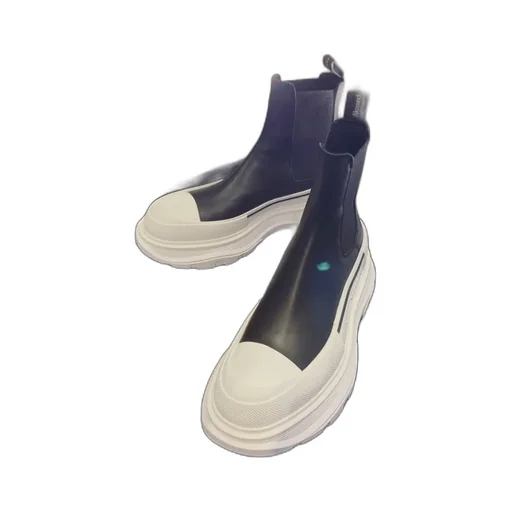 Tread Slick Chelsea Boots