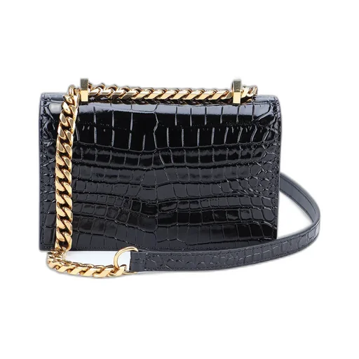 Jewelled Mini Satchel Bag