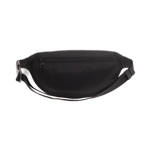 Graffiti Logo Belt Bag