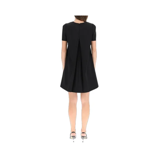 A-Line Mini Dress