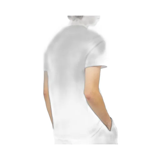 Logo Embroidered T-Shirt