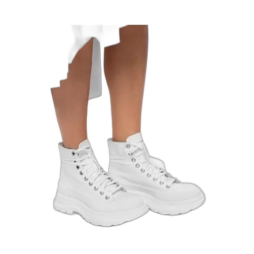 Tread Slick Boots