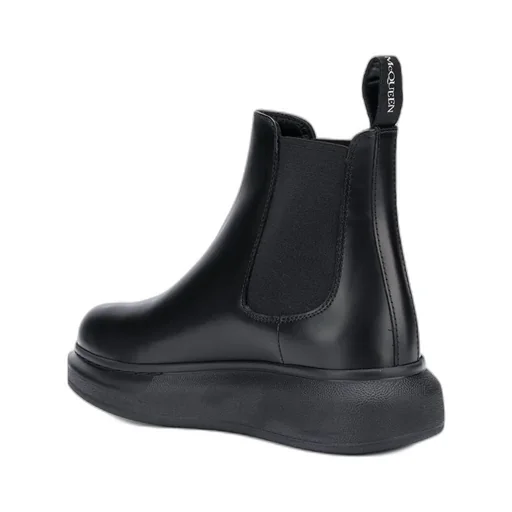 Hybrid Chelsea Boots