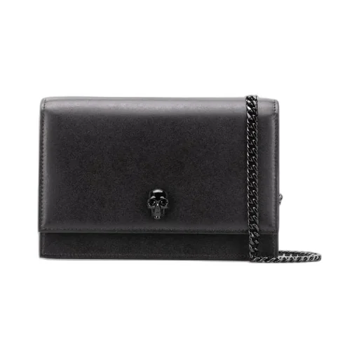 Skull Small Crossbody Bag