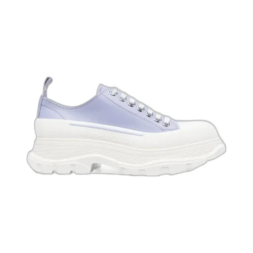 Tread Slick Chunky Sneakers