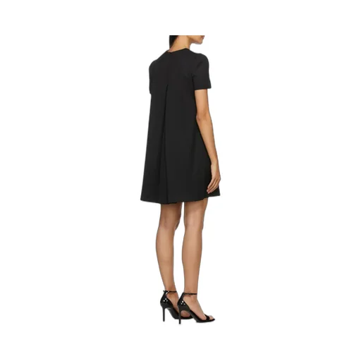 A-Line Mini Dress
