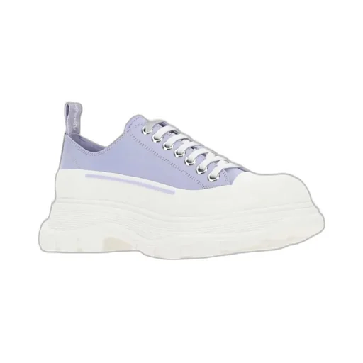 Tread Slick Chunky Sneakers