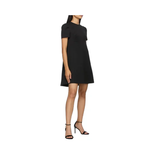 A-Line Mini Dress