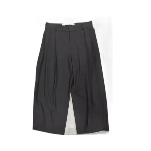 Logo Baggy Casual Pants