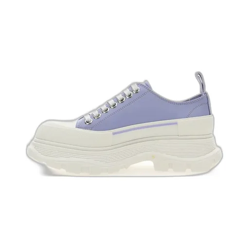 Tread Slick Chunky Sneakers