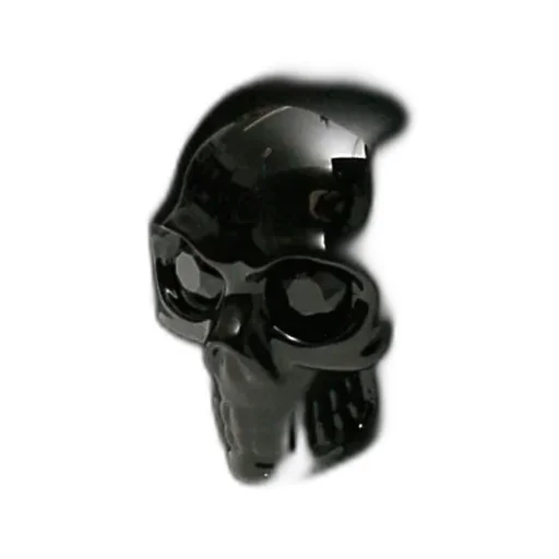 Skull Small Crossbody Bag