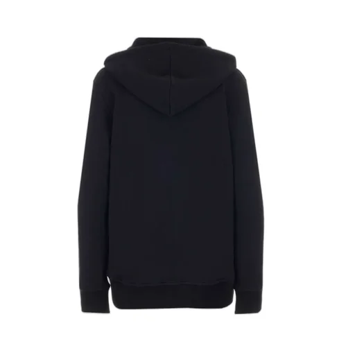 Vintage Loopback Hooded Jacket