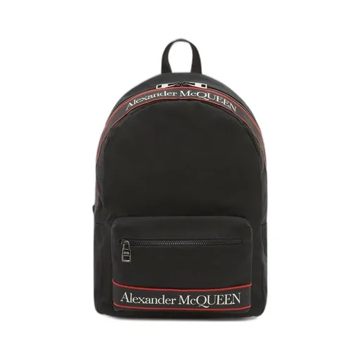 Metropolitan Selvedge Backpack