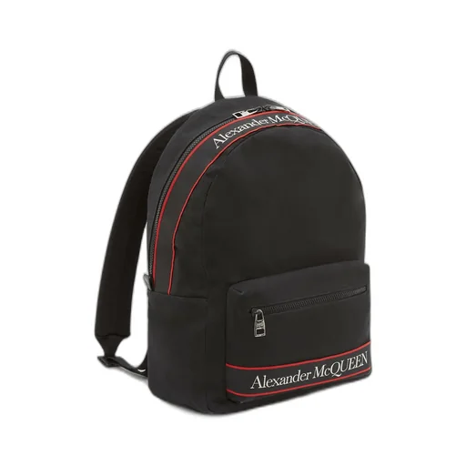 Metropolitan Selvedge Backpack