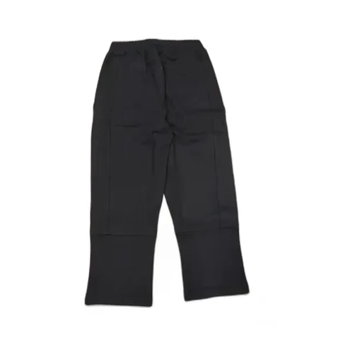 Logo Casual Pants