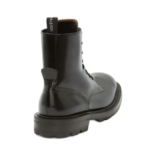 Worker Combat Boots
