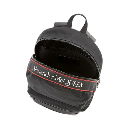 Metropolitan Selvedge Backpack