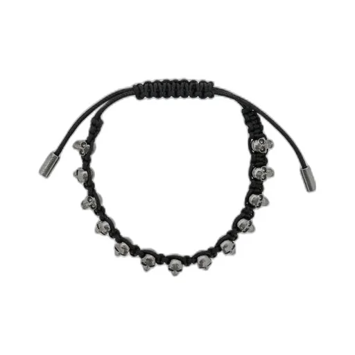 Skull Bracelet