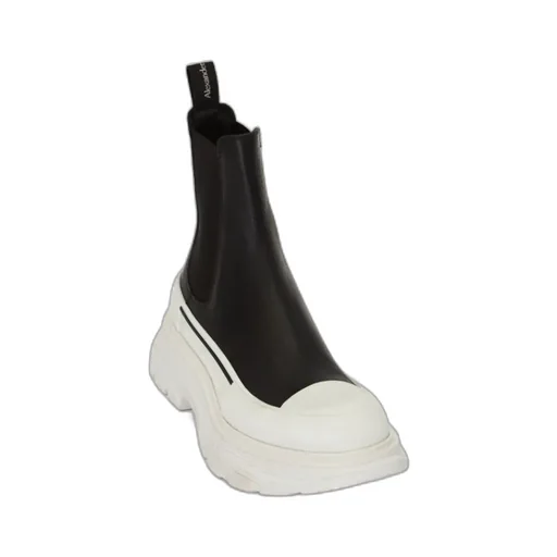 Tread Slick Chelsea Boots